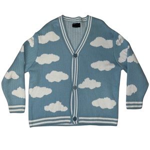 Clouds Cardigan